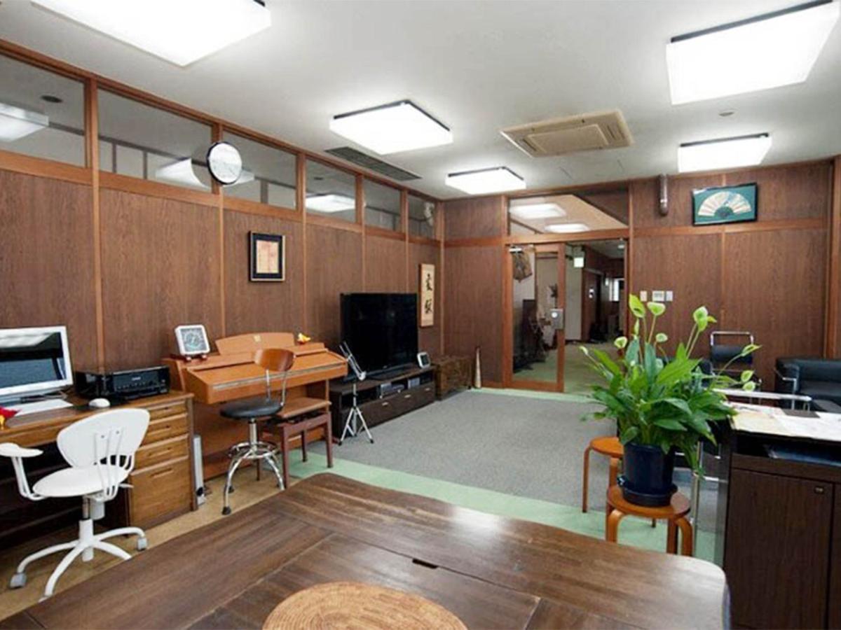 Miyajima Guest House Mikuniya - Vacation Stay 45801V Hatsukaichi Dış mekan fotoğraf